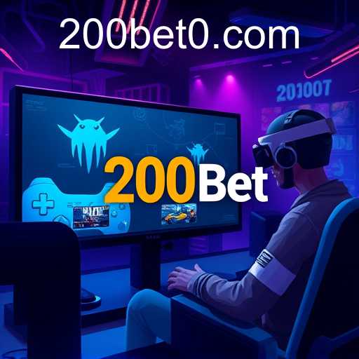 200Bet: Navigating the Digital Gaming Landscape