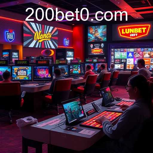 Gaming Industry Faces New Regulation in 2025