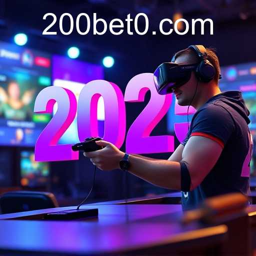 Gaming Trends and Innovations in 2025