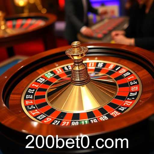 The Rise of 200bet in Online Gaming