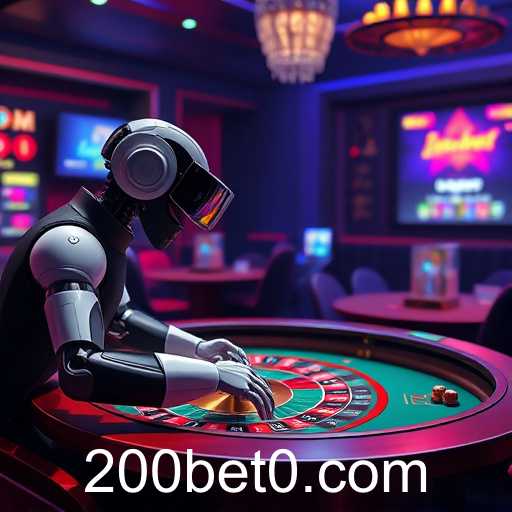 The Rise of 200bet: A New Era in Online Gaming
