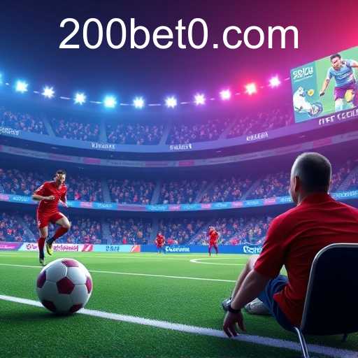 The Rise of 200bet in Online Gaming