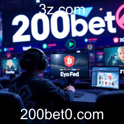 The Rise of 200bet in Online Gaming