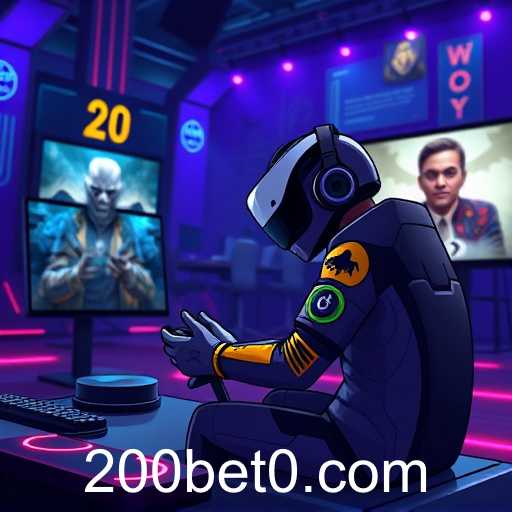 The Surge of Online Gaming Platforms