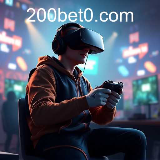 The New Era of Online Gaming