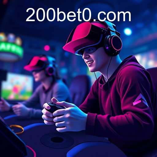 The Rise of Virtual Gaming Platforms